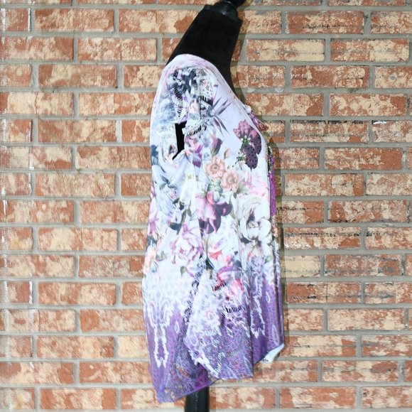 LYNN Ryan Top - Picture 3 of 7